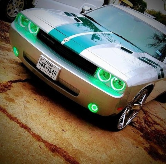 Meet your Posher, Randy - Picture 1 of 1